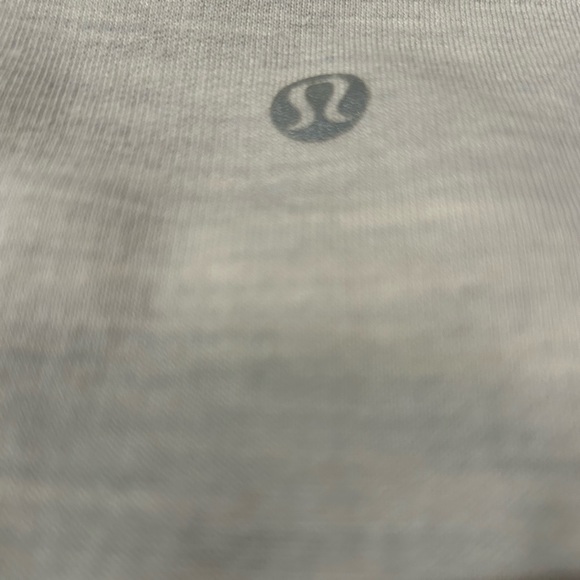 Lululemon Knit Top - Picture 3 of 3